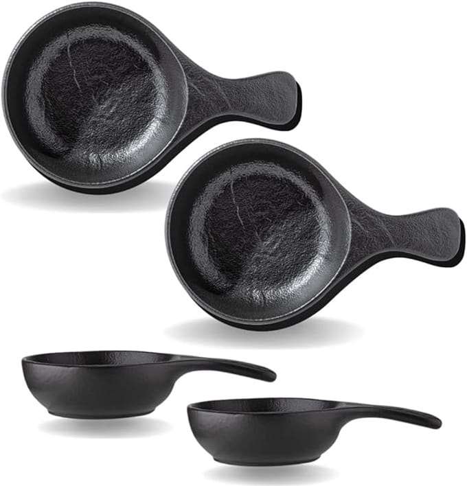 Wilmax Bakvorm met Handvat - 24x15 cm - 500 ml
