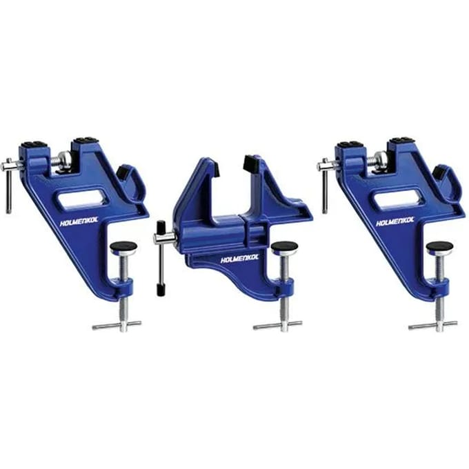 Holmenkol ALL-IN-ONE 2.0 ski klem
