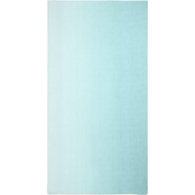 White Stuff Penny Plain Oversized Scarf Light Blue Taglia: OS | Sciarpe Outlet | Uomo | Blu