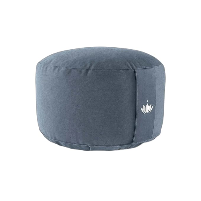 Hoog yoga kussen Lotuscrafts