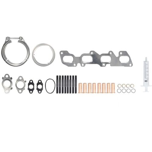 Turbocharger, montageset EVORON EVMK0311-PLUS
