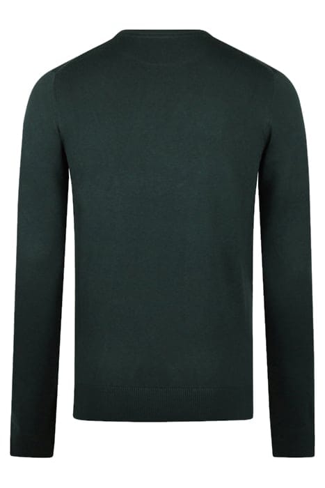 McGregor C-neck Sweater Pine Green Maat: 3XL | Sweaters Outlet | Heren | Groen