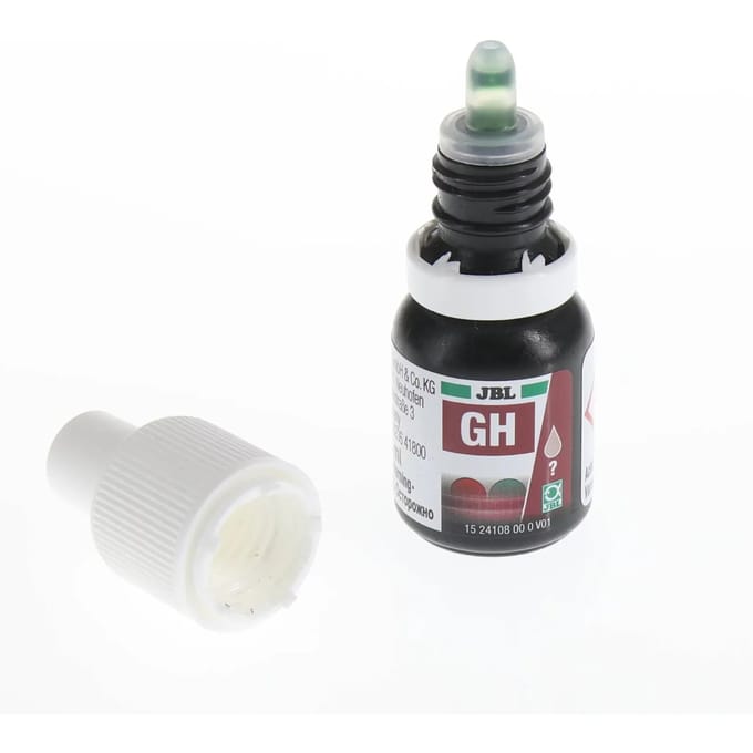 Watertest jbl proaquatest ca calcium