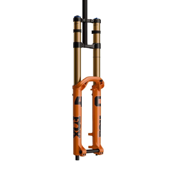 Vork Fox Factory 40 FLOAT 29 203 Grip X2
