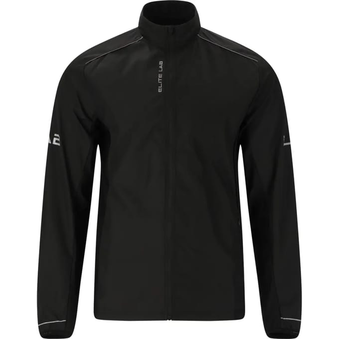 Track suit jas Elite Lab Shell X2 Elite