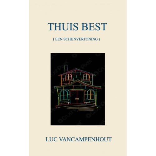 Thuis Best - Luc Vancampenhout