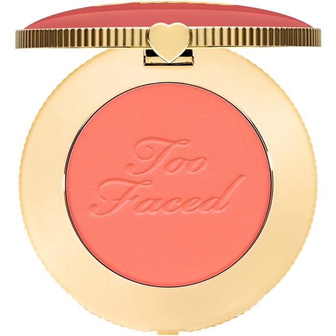 Too Faced Cloud Crush Blush 5g (Various Shades) - Tequila Sunset
