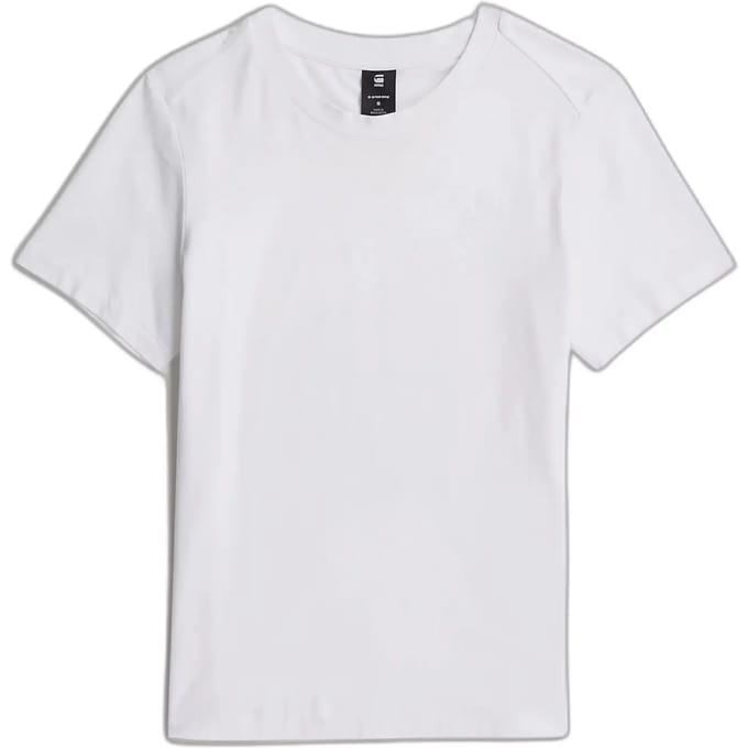Dames-T-shirt G-Star Nifous