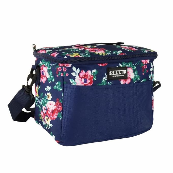 6L Thermotas: Ideaal voor Picknick, Strand & Dagjes Uit