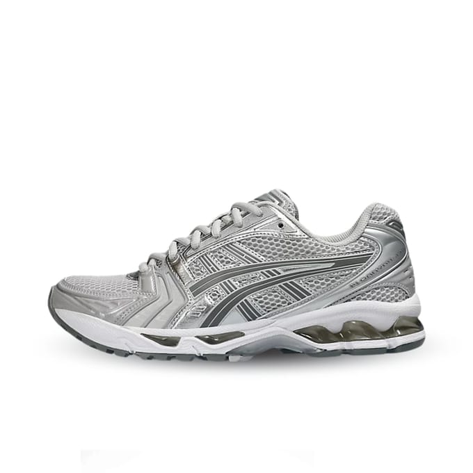 ASICS Gel-Kayano 14 Cloud Grey (Women's)