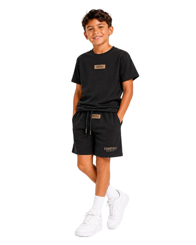 Cou7ure Essentials Zomerset rubber