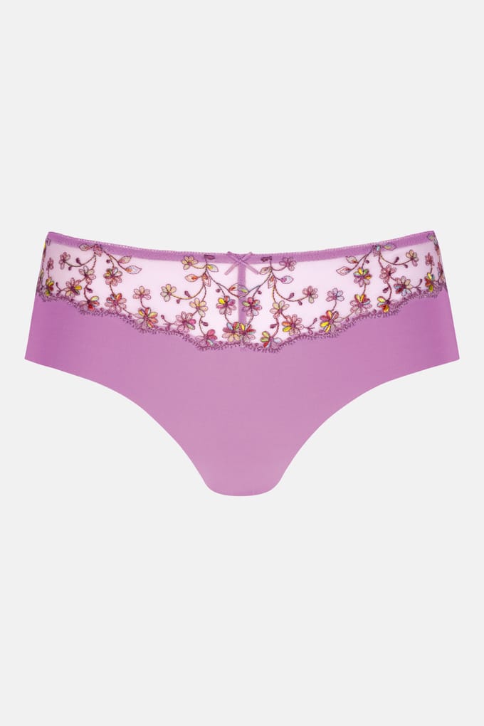 Hipster Serie Delightful Frozen Orchid