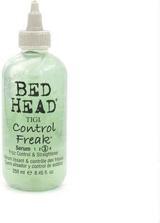 Perfecting Spray voor Krullen Bed Head Tigi Bead Head Control Freak (250 ml)