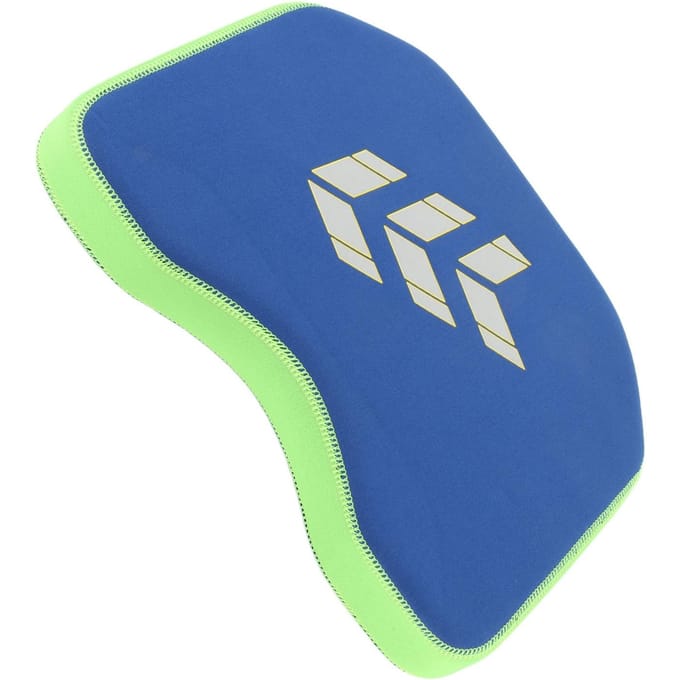 Verdikken Kajak Kano Visboot Zitkussen Pad Accessoire Blue green