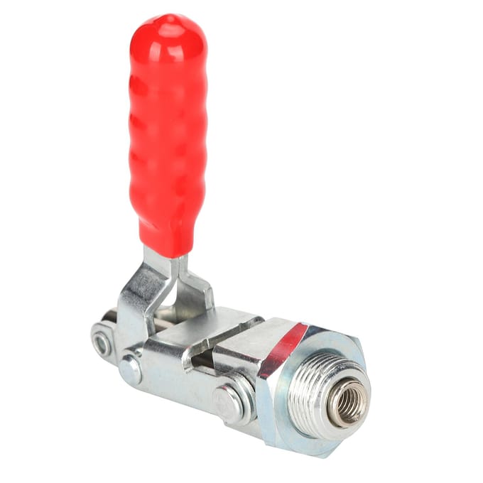 Hardware Klem Professional PushPull Type Klem Fixture Tool GH36204M