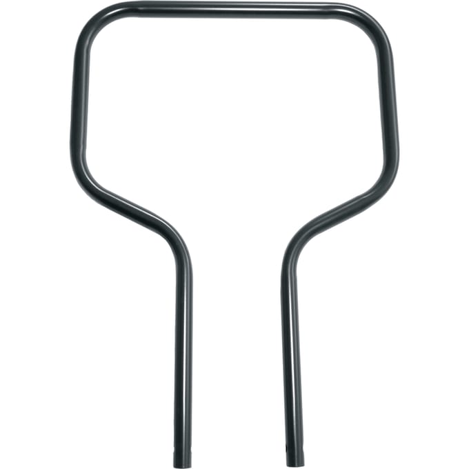 Upper handle bar
