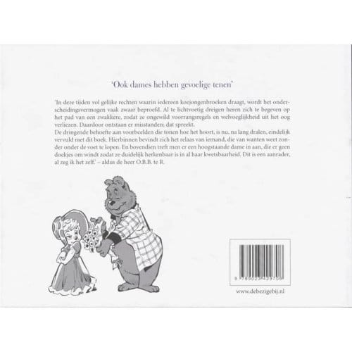 Laat Dat Een Les Zijn - Alle Verhalen Van Olivier B. Bommel En Tom Poes - Marten Toonder