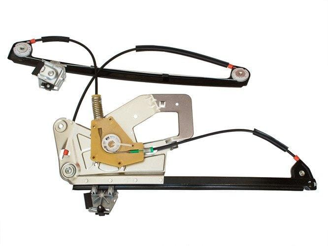M MODECAR BMW E39 Serie 5 - Elektrische Raamlift - Voorzijde Links - 1996-2003