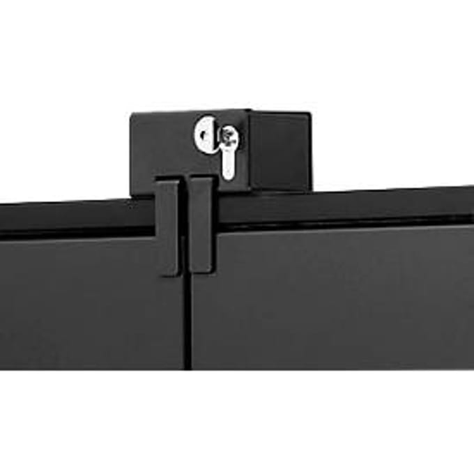 Veiligheidskast S-Classic, Type 30, met cilinderslot