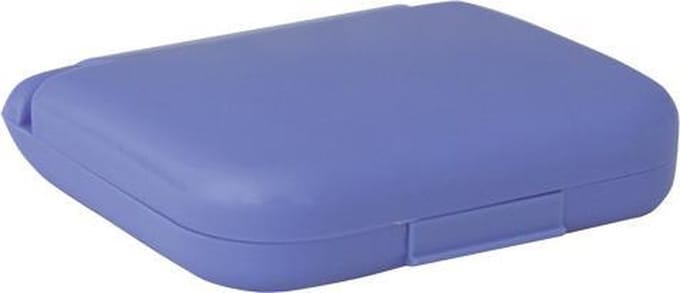 TravelSafe Naaisetje