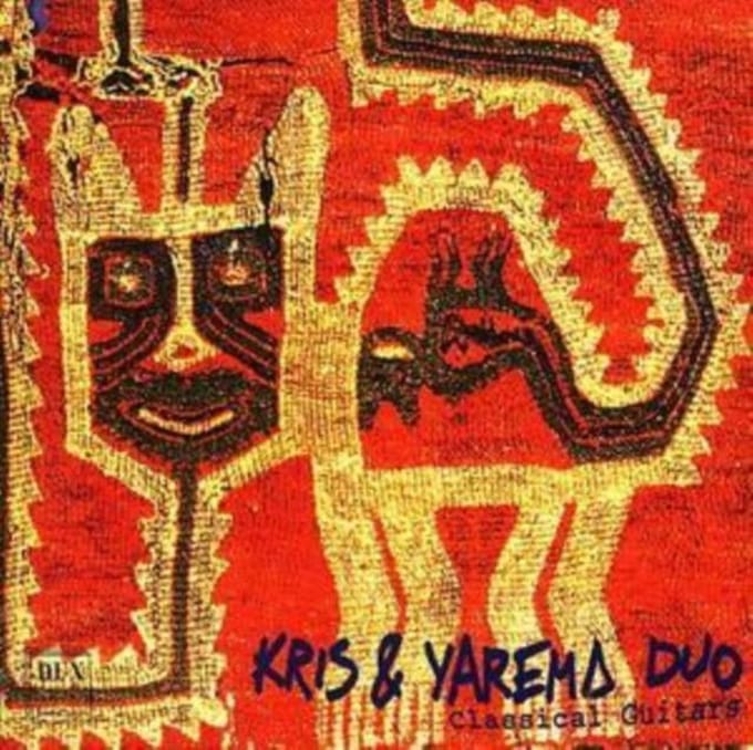 Kris & Yarema Duo