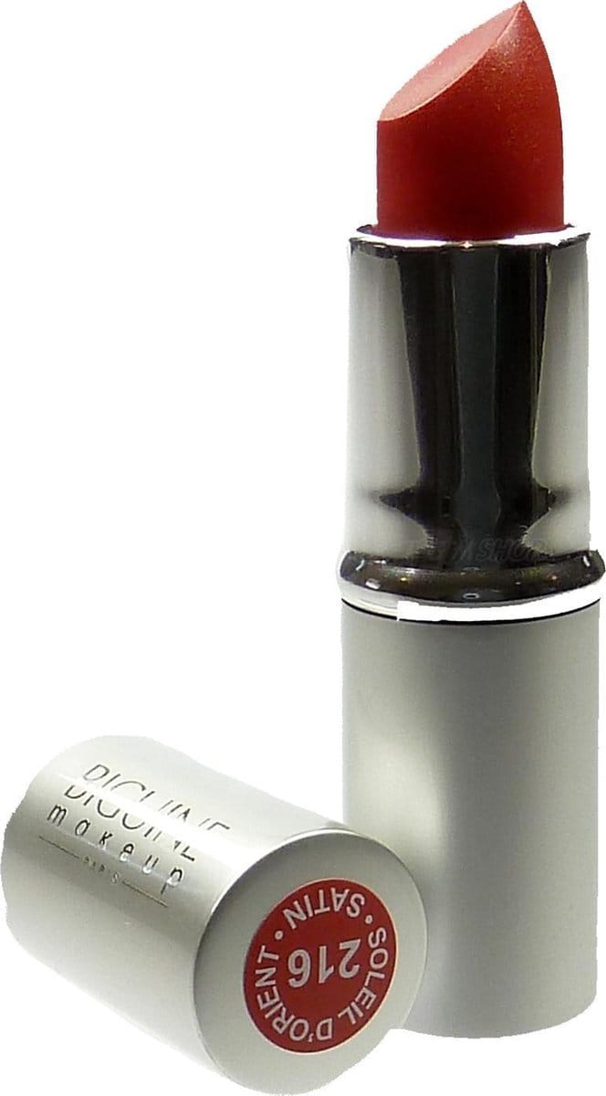 Biguine Make Up Paris Rouge a Levres Satin -