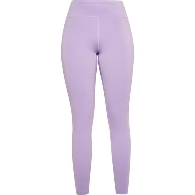 Faina Broek Dames lavendel
