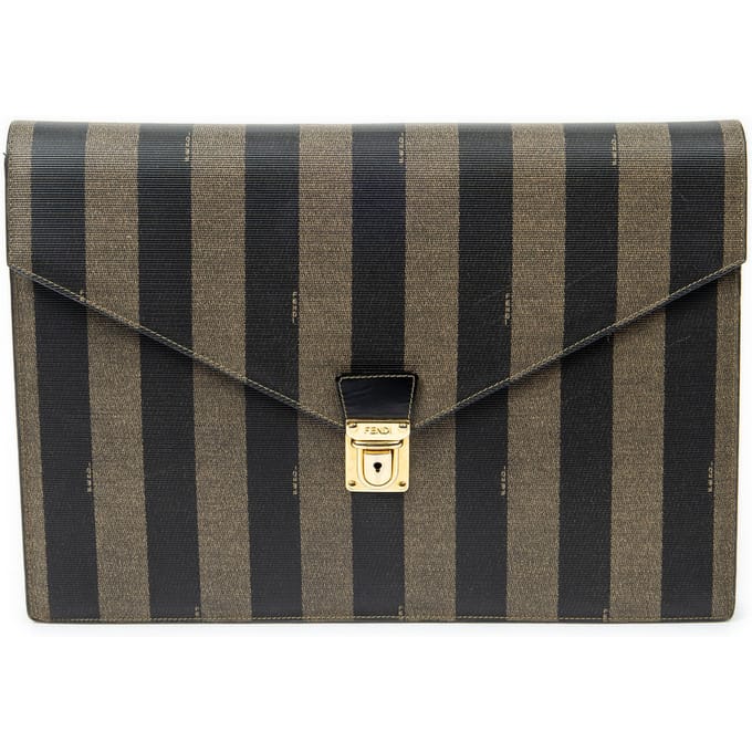 Envelope Document Case   Handtas