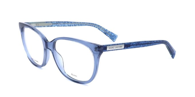 Marc Jacobs MARC 430 Havana 53/16/140 WOMAN Brilmonturen