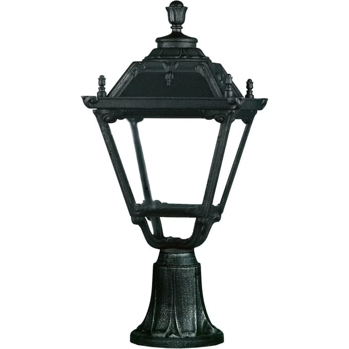 Luminaire classique Dopo lighting Indura Medium 6 IP55 E27