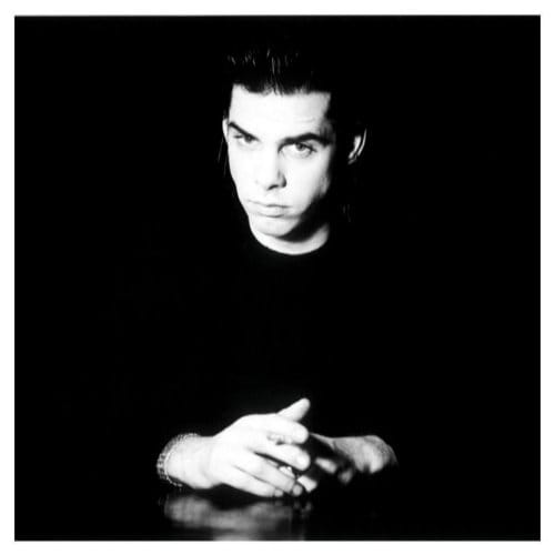 Nick Cave & The Bad Seeds - Firstborn Is Dead (CD | DVD)