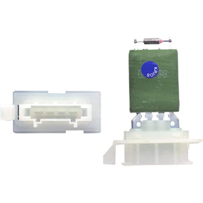 Regelaar, interieurventilator MEAT & DORIA K109169