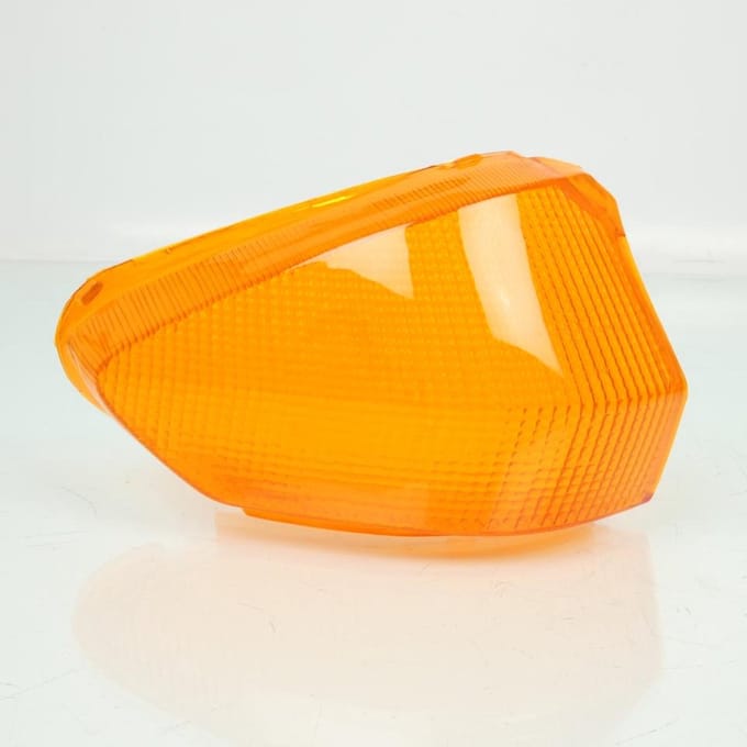Cabochon de clignotant Vicma pour scooter MBK 150 Xc Flame R 1999 ARG 1059768