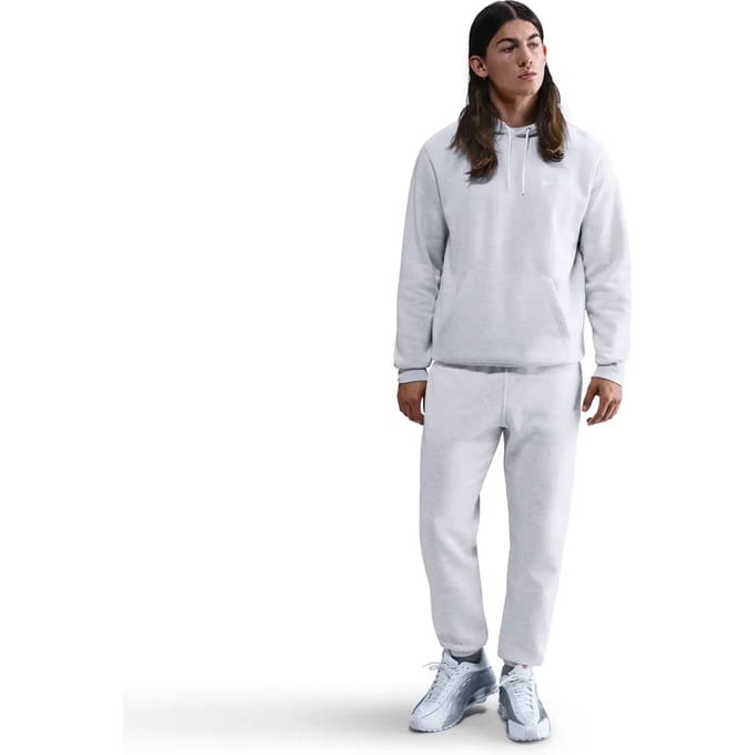 Tricot joggingbroek Nike Fleece