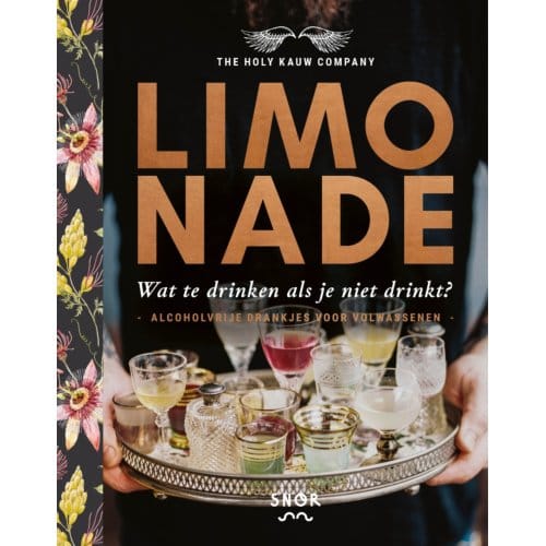 Limonade - Holy Kauw