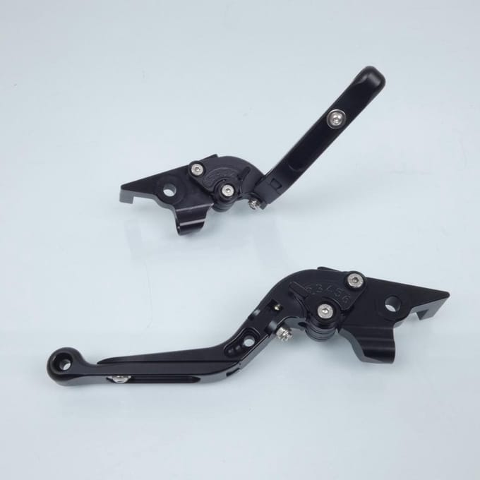 Levier frein droit Sifam pour Scooter Yamaha 530 Xp T-Max Abs 2012 à 2016 Neuf