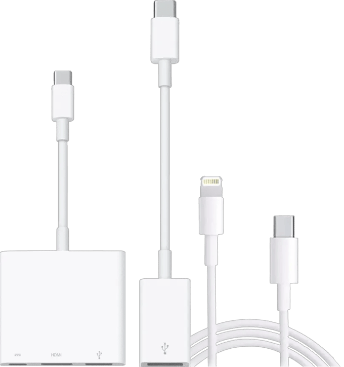 Apple Usb Essential Kit