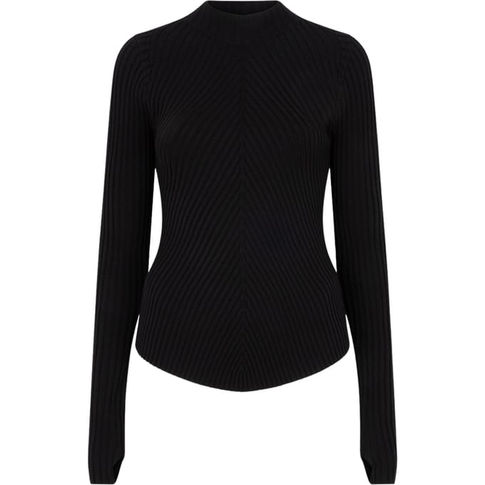Ibana Kinzy Truien Zwart 302640078