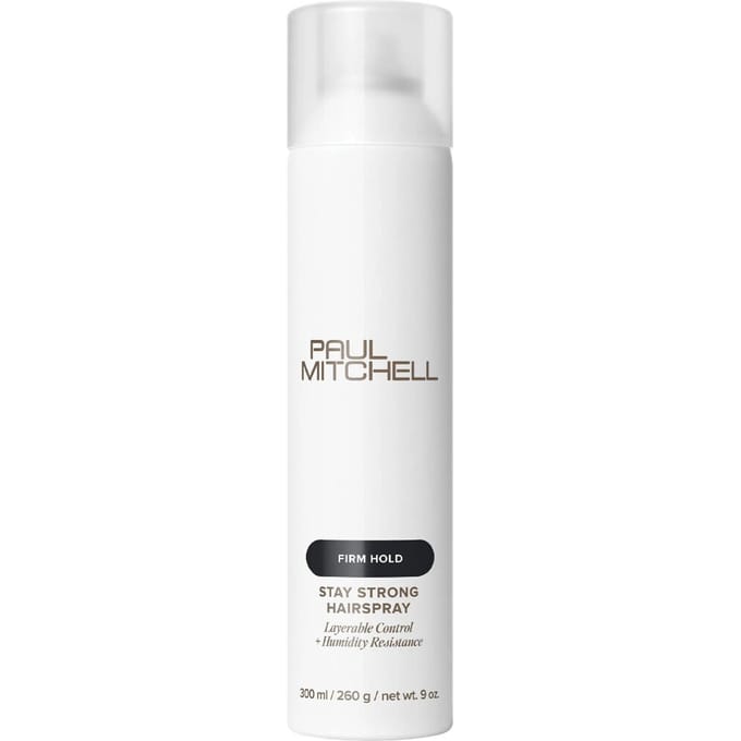 Paul Mitchell Stay Strong Hairspray 300ml