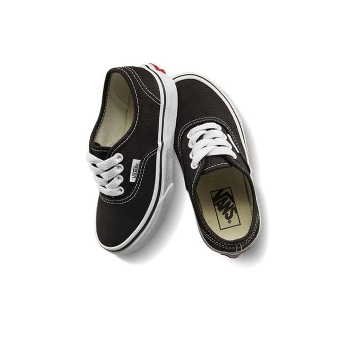 Vans Authentic Sneakers Junior