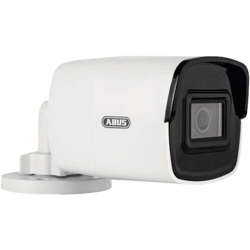 ABUS Performance Line 2MPx Mini Tube TVIP62510 IP Bewakingscamera LAN 1920 x 1080 Pixel
