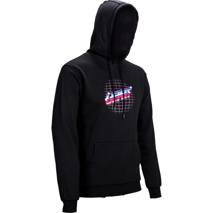 Hoodie Leatt Core V25