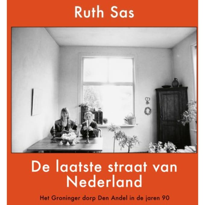 De Laatste Straat Van Nederland