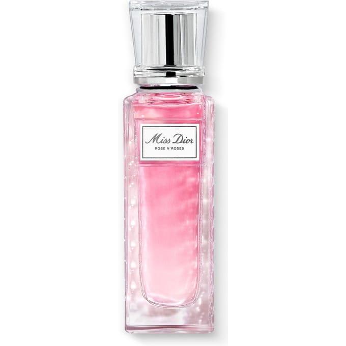 Dior Miss Dior Rose N'Roses 20 ml Eau de Toilette Roller-Pearl