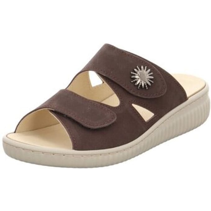 Sandalen Longo -