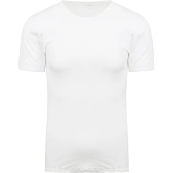 mey Herren T-Shirt Met 1/2-Mouw Serie Noblesse