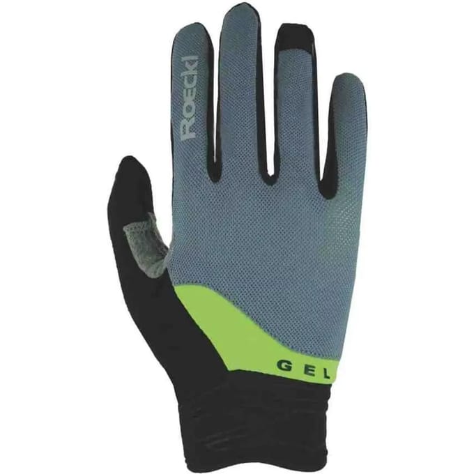 Lange handschoenen Roeckl Mori