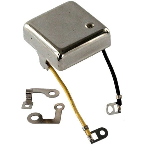 Generatorregelaar HC-CARGO F 032 130 637