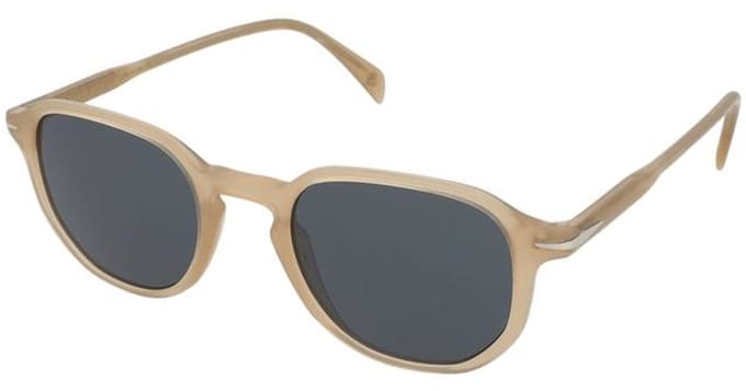 Zonnebrillen David Beckham DB 1140/S HAM/KU