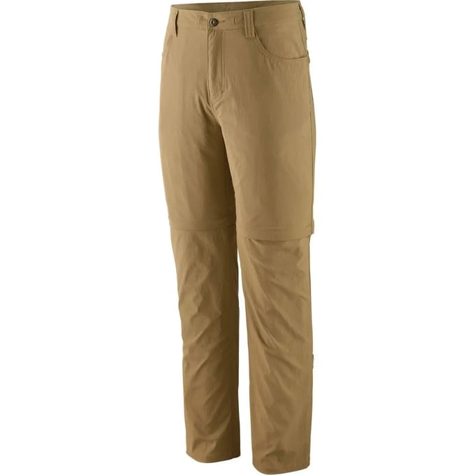 Broek Patagonia Quandary Convertible